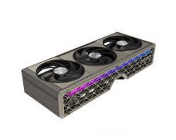 Відеокарта Radeon RX 9060 XT, Sapphire, NITRO+, 16Gb GDDR6, 128-bit, (11350-01-20G)-foto2