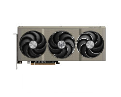 Відеокарта Radeon RX 9060 XT, Sapphire, NITRO+, 16Gb GDDR6, 128-bit, (11350-01-20G)-foto3