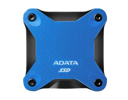 Зовнішній накопичувач SSD, 1Tb, ADATA SD620, Blue, USB 3.2 (Gen 2), (SD620-1TCBL) Зовнішній накопичувач SSD, 1Tb, ADATA SD620, Blue, USB 3.2 (Gen 2), (SD620-1TCBL)
