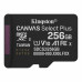 Карта пам`яті microSDXC, 256Gb, Kingston Canvas Select Plus, без адаптера, (SDCS3/ 256GBSP) Карта пам`яті microSDXC, 256Gb, Kingston Canvas Select Plus, без адаптера, (SDCS3/ 256GBSP)