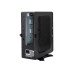 Корпус GameMax ST102-200W Black, 200 Вт, Mini ITX, 2xUSB 2.0, Card Reader (ST102-200W)