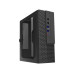 Корпус GameMax ST102-200W Black, 200 Вт, Mini ITX, 2xUSB 2.0, Card Reader (ST102-200W) Корпус GameMax ST102-200W Black, 200 Вт, Mini ITX, 2xUSB 2.0, Card Reader (ST102-200W)