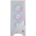 Корпус MSI MAG FORGE 320R AIRFLOW, White, без БЖ, Mid Tower