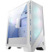Корпус MSI MAG FORGE 320R AIRFLOW, White, без БЖ, Mid Tower