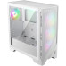 Корпус MSI MAG FORGE 320R AIRFLOW, White, без БЖ, Mid Tower