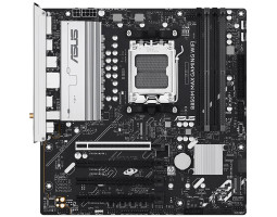 Материнська плата AM5 Asus B850M MAX GAMING WIFI, MicroATX-foto2