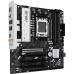 Материнська плата AM5 Asus B850M MAX GAMING WIFI, MicroATX