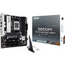 Материнська плата AM5 Asus B850M MAX GAMING WIFI, MicroATX
