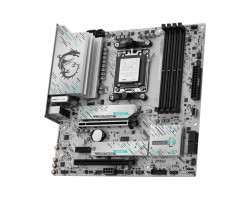 Материнська плата AM5 MSI B850M GAMING PLUS WIFI, MicroATX-foto3