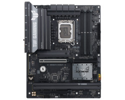 Материнська плата LGA1851, Asus TUF GAMING B860-PLUS WIFI, ATX-foto2