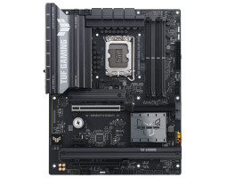 Материнська плата LGA1851, Asus TUF GAMING B860-PLUS WIFI, ATX-foto2