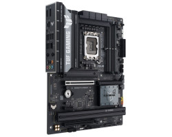 Материнська плата LGA1851, Asus TUF GAMING B860-PLUS WIFI, ATX-foto3