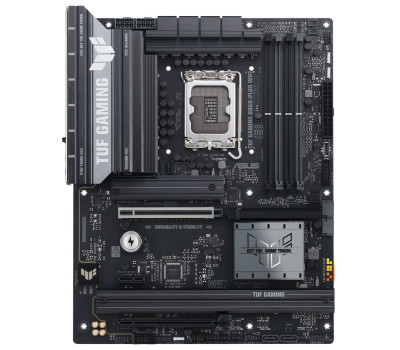 Материнська плата LGA1851, Asus TUF GAMING B860-PLUS WIFI, ATX Материнська плата LGA1851, Asus TUF GAMING B860-PLUS WIFI, ATX