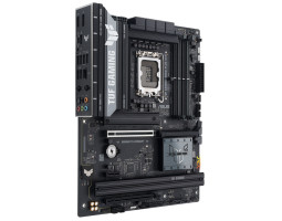 Материнська плата LGA1851, Asus TUF GAMING B860-PLUS WIFI, ATX-foto3