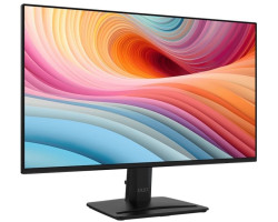 Монітор 24.5&Prime; MSI PRO MP252 E2, Black, IPS-foto2
