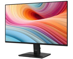 Монітор 24.5&Prime; MSI PRO MP252 E2, Black, IPS-foto3