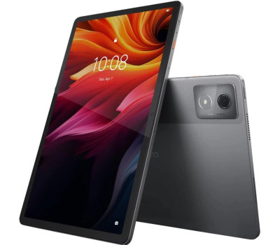 Планшет 11.45&Prime; Lenovo Tab K11 Plus LTE, Luna Grey, (ZADT0165UA)