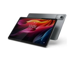 Планшет 11.45&Prime; Lenovo Tab K11 Plus LTE, Luna Grey, (ZADT0165UA)