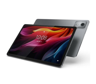 Планшет 11.45″ Lenovo Tab K11 Plus LTE, Luna Grey, (ZADT0165UA) Планшет 11.45″ Lenovo Tab K11 Plus LTE, Luna Grey, (ZADT0165UA)
