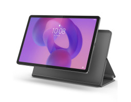 Планшет 11″ Lenovo Idea Tab 5G, Luna Grey, (ZAFM0065UA)-foto2