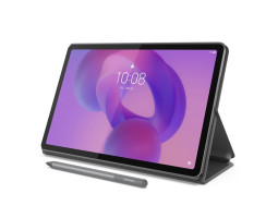 Планшет 11″ Lenovo Idea Tab 5G, Luna Grey, (ZAFM0065UA) Планшет 11″ Lenovo Idea Tab 5G, Luna Grey, (ZAFM0065UA)