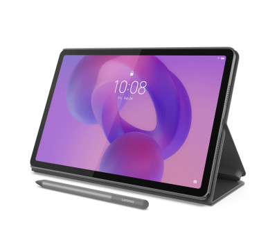 Планшет 11&Prime; Lenovo Idea Tab 5G, Luna Grey, (ZAFM0065UA)
