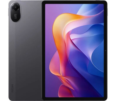 Планшет 11&Prime; Xiaomi Redmi Pad 2 4G, Graphite Gray, (1151101)