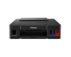 Принтер струменевий кольоровий A4 Canon PIXMA G1410, Black, (2314C009)