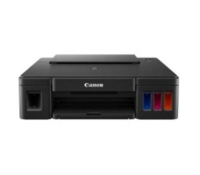 Принтер струменевий кольоровий A4 Canon PIXMA G1410, Black, (2314C009)