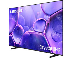 Телевізор 50&Prime; Samsung UE50U8000FUXUA, Black, LED, 3840x2160, 50 Гц, Smart TV (Tizen)-foto2