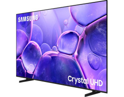 Телевізор 50″ Samsung UE50U8000FUXUA, Black, LED, 3840x2160, 50 Гц, Smart TV (Tizen)-foto2