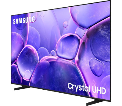 Телевізор 50″ Samsung UE50U8000FUXUA, Black, LED, 3840x2160, 50 Гц, Smart TV (Tizen) Телевізор 50″ Samsung UE50U8000FUXUA, Black, LED, 3840x2160, 50 Гц, Smart TV (Tizen)