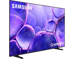 Телевізор 50&Prime; Samsung UE50U8000FUXUA, Black, LED, 3840x2160, 50 Гц, Smart TV (Tizen)-foto3