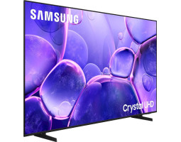Телевізор 50″ Samsung UE50U8000FUXUA, Black, LED, 3840x2160, 50 Гц, Smart TV (Tizen)-foto3