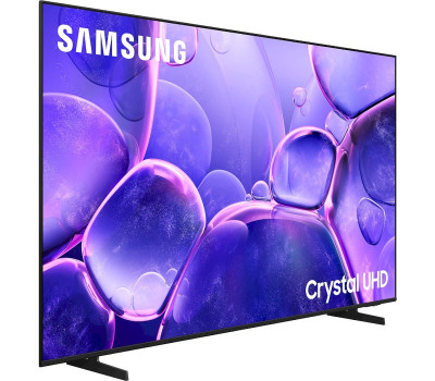 Телевізор 50″ Samsung UE50U8000FUXUA, Black, LED, 3840x2160, 50 Гц, Smart TV (Tizen) Телевізор 50″ Samsung UE50U8000FUXUA, Black, LED, 3840x2160, 50 Гц, Smart TV (Tizen)