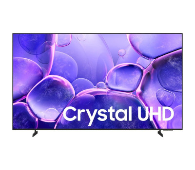 Телевізор 50″ Samsung UE50U8000FUXUA, Black, LED, 3840x2160, 50 Гц, Smart TV (Tizen) Телевізор 50″ Samsung UE50U8000FUXUA, Black, LED, 3840x2160, 50 Гц, Smart TV (Tizen)