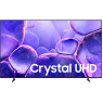Телевізор 50&Prime; Samsung UE50U8000FUXUA, Black, LED, 3840x2160, 50 Гц, Smart TV (Tizen)