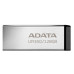 Флеш накопичувач USB 128Gb ADATA UR350, Silver/ Black, USB 3.2 Gen 1, до 100 МБ/ с (UR350-128G-RSR/ BK)
