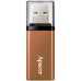 Флеш накопичувач USB 128Gb Apacer AH25C, Classical Bronze, USB 3.2 Gen 1 (AP128GAH25CJ-1) Флеш накопичувач USB 128Gb Apacer AH25C, Classical Bronze, USB 3.2 Gen 1 (AP128GAH25CJ-1)