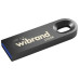 Флеш накопичувач USB 256Gb Wibrand Eagle, Grey, USB 3.2 Gen 1 (WI3.2/ EA256U10G) Флеш накопичувач USB 256Gb Wibrand Eagle, Grey, USB 3.2 Gen 1 (WI3.2/ EA256U10G)