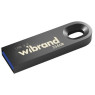 Флеш накопичувач USB 256Gb Wibrand Eagle, Grey, USB 3.2 Gen 1 (WI3.2/ EA256U10G)