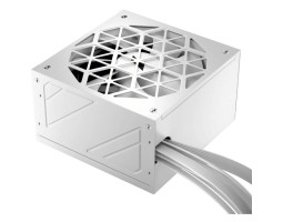 Блок живлення 650 Вт, 1stPlayer HA-650AC1, White, 80+ White, Active PFC, 14 см, 2xMolex / 4xSATA / 2-foto3