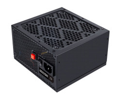 Блок живлення 750 Вт, 1stPlayer PS-750AR, Black, 80+ Gold, Active PFC, 12 см, 3xMolex /  5xSATA /  4x6-foto3