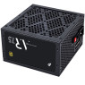 Блок живлення 750 Вт, 1stPlayer PS-750AR, Black, 80+ Gold, Active PFC, 12 см, 3xMolex /  5xSATA /  4x6