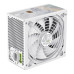 Блок живлення 750 Вт, GameMax GP 750B, White, 80+ Bronze, Active PFC, 14 см (Ultra Silent), 3xMolex 