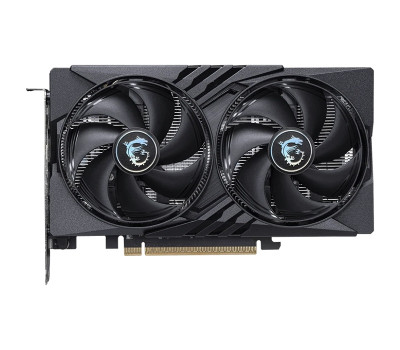Відеокарта GeForce RTX 5050, MSI, GAMING OC, 8Gb GDDR6, 128-bit, 8-pin (G5050-8GC) Відеокарта GeForce RTX 5050, MSI, GAMING OC, 8Gb GDDR6, 128-bit, 8-pin (G5050-8GC)