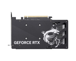 Відеокарта GeForce RTX 5050, MSI, GAMING OC, 8Gb GDDR6, 128-bit, 8-pin (G5050-8GC)-foto3
