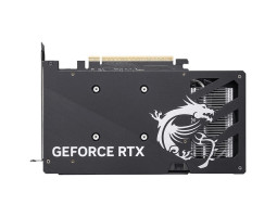 Відеокарта GeForce RTX 5050, MSI, GAMING OC, 8Gb GDDR6, 128-bit, 8-pin (G5050-8GC)-foto3