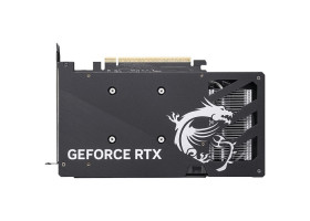 Відеокарта GeForce RTX 5050, MSI, GAMING OC, 8Gb GDDR6, 128-bit, 8-pin (G5050-8GC)-foto3