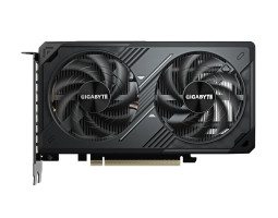 Відеокарта GeForce RTX 5060, Gigabyte, WINDFORCE MAX OC, 8Gb GDDR7, (GV-N5060WF2MAX OC-8GD)-foto3